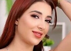 Jessica Sodi — PAWG